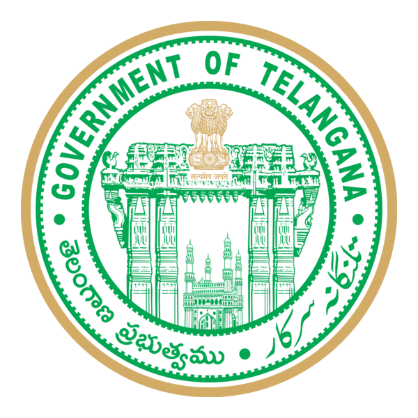 Telangana State Logo
